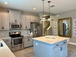 3306 Sagebrush St in Harmony, FL - Building Photo - Building Photo