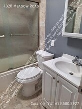 4028 Meadow Rd in Nashville, TN - Building Photo - Building Photo