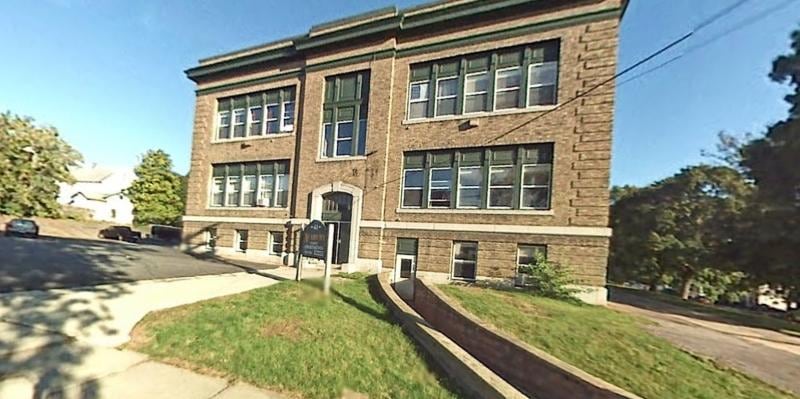 41 Academy St-Unit -b2 in Amsterdam, NY - Building Photo