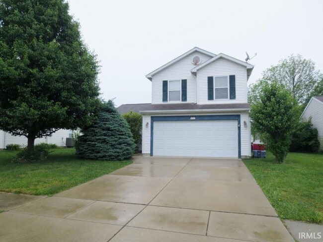 property at 415 Atwood Dr