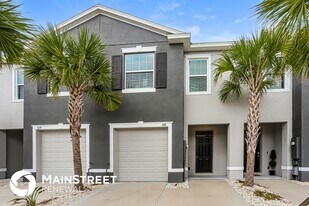 3141 Pleasant Willow Ct in Brandon, FL - Building Photo