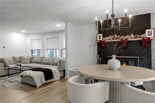 641 Forest in Buffalo, NY - Building Photo