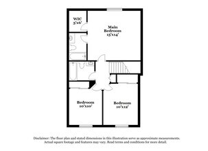 23206 E Dorado Ave in Aurora, CO - Building Photo - Building Photo