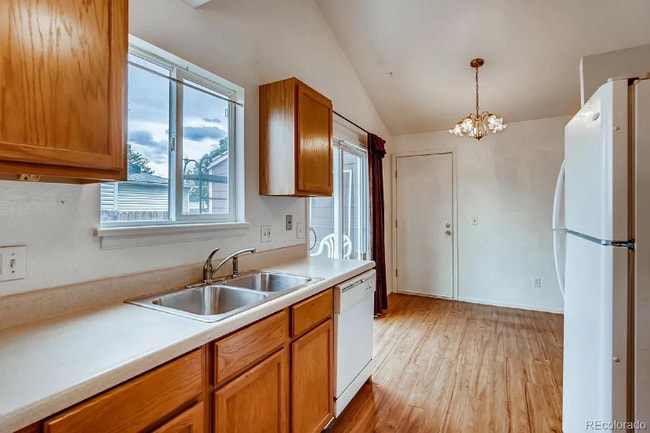 19413 E Buchanan Pl in Aurora, CO - Building Photo - Building Photo