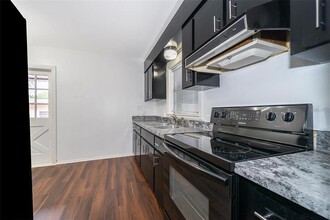 124 E Muriel St in Orlando, FL - Building Photo - Building Photo