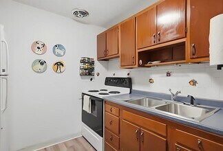 205 Kent St in Brookline, MA - Building Photo - Building Photo