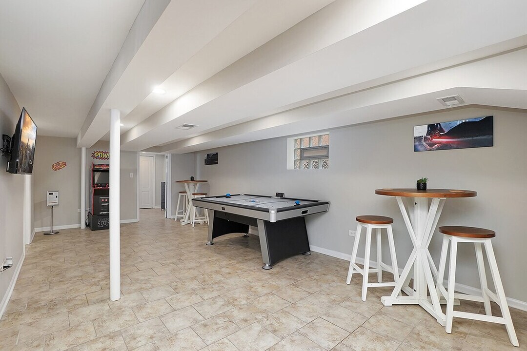 4552 Kenilworth Ave, Unit SI ID1285031P in Berwyn, IL - Foto de edificio