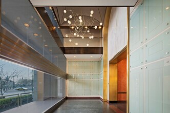 17 Battery South in New York, NY - Foto de edificio - Interior Photo