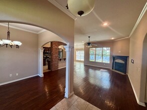 702 SW Barn Valley Rd in Bentonville, AR - Building Photo - Building Photo
