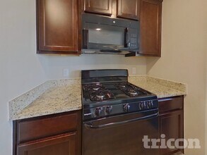 4215 Calla Dr in Heath, TX - Foto de edificio - Building Photo