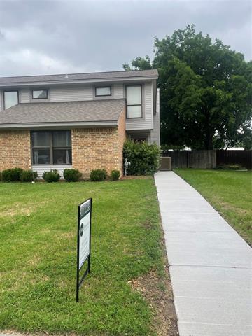 1006-1008-1008 Olympic Ct in Lewisville, TX - Building Photo - Building Photo