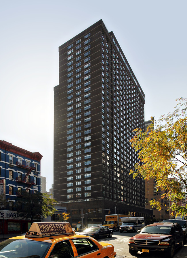 Claridge House in New York, NY - Building Photo - Building Photo