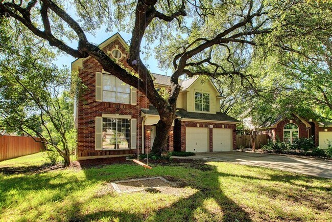 4907 Craig Dr in Austin, TX - Building Photo - Building Photo