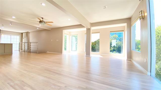property at 3525 Routh St