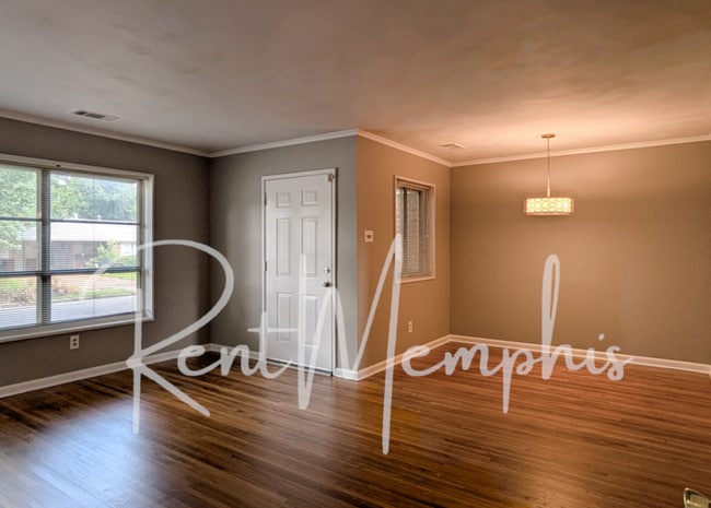 1197 Wilmore Rd in Memphis, TN - Building Photo - Building Photo