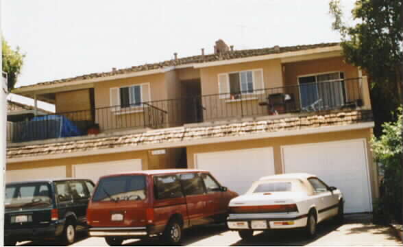 3447 Redwood Ct in Castro Valley, CA - Building Photo - Building Photo