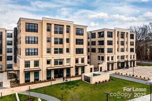 4220 Colony Plz Dr, Unit 22A in Charlotte, NC - Building Photo