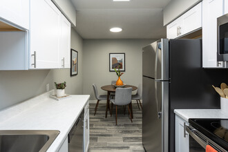 Ascent on Pantano in Tucson, AZ - Building Photo - Interior Photo