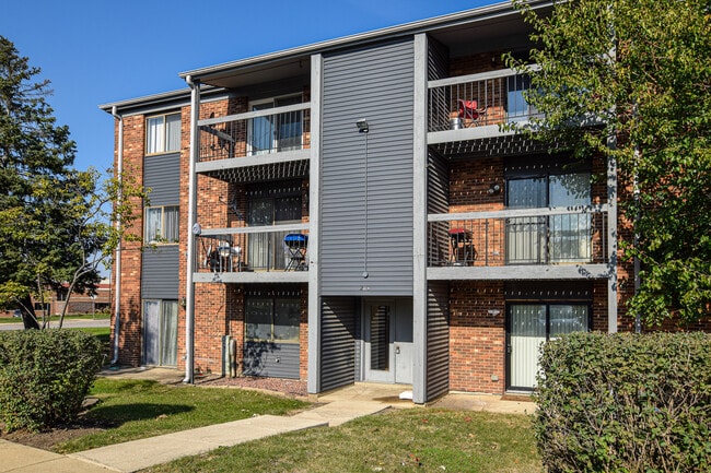property at 264 Canterbury Ln