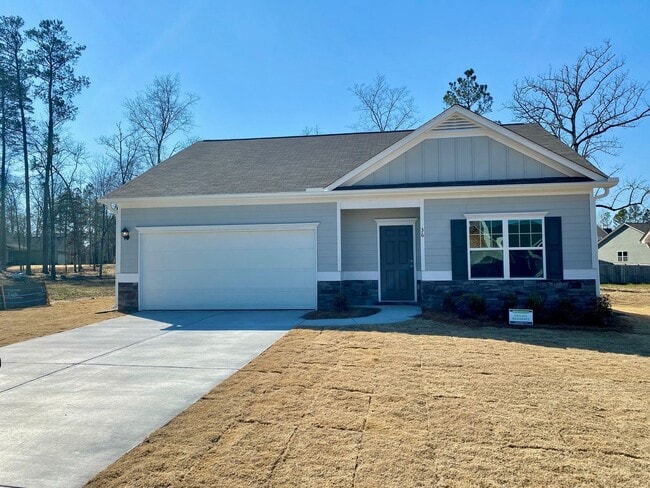 property at 36 Pippin Pl NE