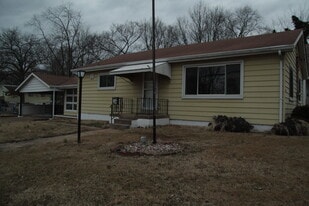 7837 Elton St in St. Louis, MO - Building Photo