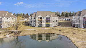 1565 Long Meadow Trail in Ann Arbor, MI - Building Photo