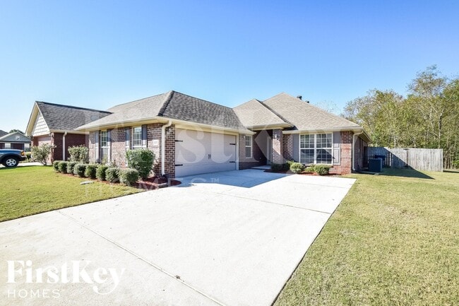 605 Hidden Brook Trail in Alabaster, AL - Building Photo - Building Photo