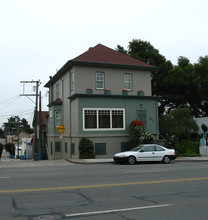 914 Sacramento St in Vallejo, CA - Building Photo - Building Photo