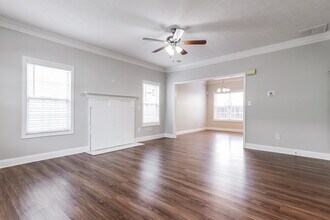 4100 Springvale Way in Mcdonough, GA - Building Photo - Building Photo