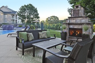 Province Hill in Madison, WI - Foto de edificio - Building Photo