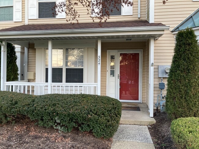 property at 324 Leedom Way
