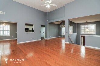 10 Roundtree Ct in Dallas, GA - Building Photo - Building Photo