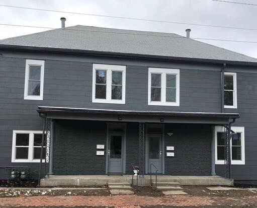 property at 716 N 11th St