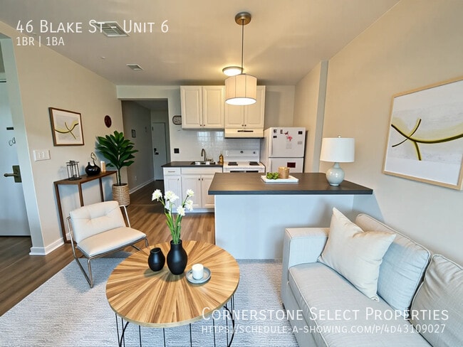 property at 46 Blake St