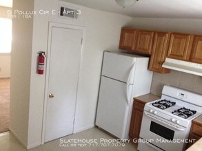 6 Pollux Cir E in Portsmouth, VA - Building Photo - Building Photo