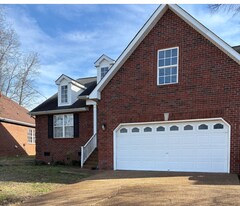 6428 Paddington Way in Nashville, TN - Building Photo