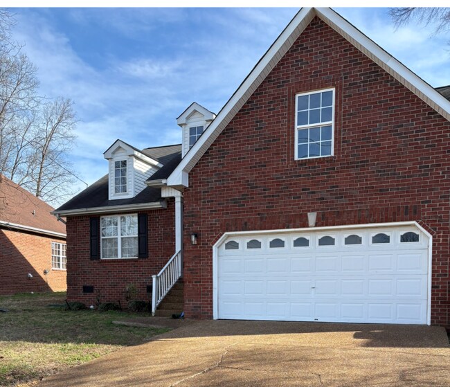 property at 6428 Paddington Way