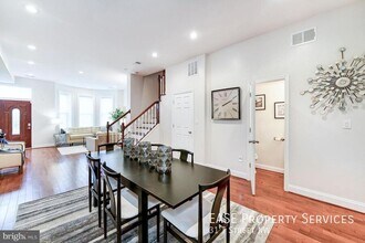 31 T St NW in Washington, DC - Building Photo - Building Photo