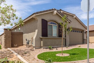 34906 N Hawley Dr in San Tan Valley, AZ - Building Photo - Building Photo