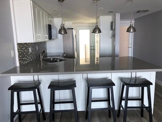 1609 N Riverside Dr in Pompano Beach, FL - Building Photo - Building Photo