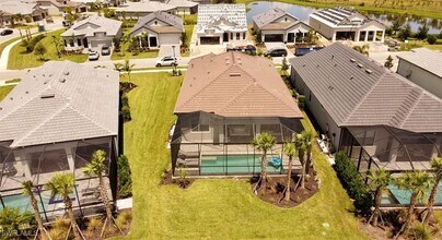 19649 Aqua View Ln in Miromar Lakes, FL - Building Photo - Building Photo