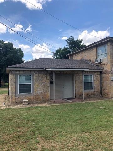 property at 1634 Ave D