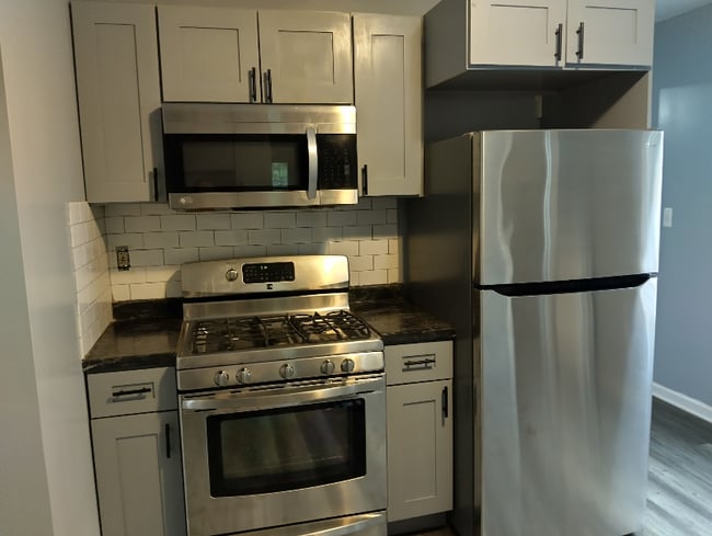 property at 46 Stonington St