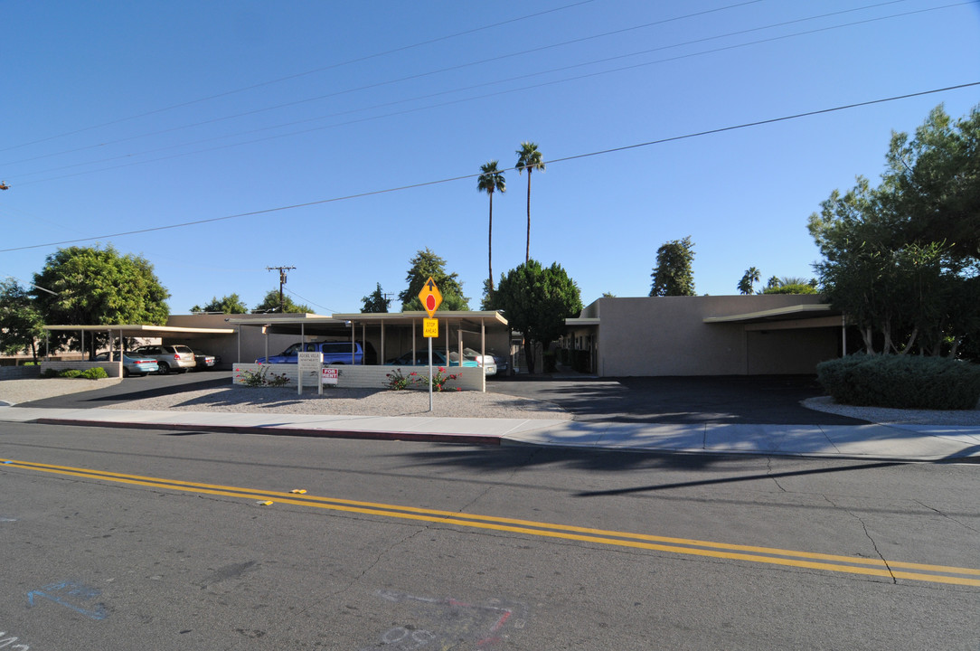 45330 Ocotillo Dr in Palm Desert, CA - Building Photo