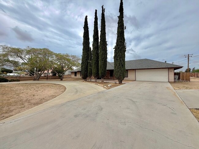 property at 7742 Oxford Ave