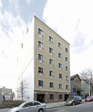 1171 Washington Ave in Bronx, NY - Building Photo - Building Photo