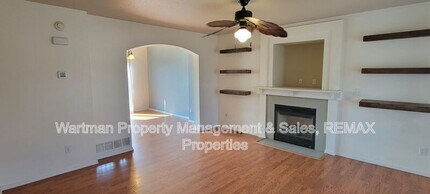3241 Viero Dr in Colorado Springs, CO - Building Photo - Building Photo
