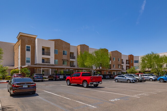 Robson Reserve at PebbleCreek in Goodyear, AZ - Building Photo - Building Photo
