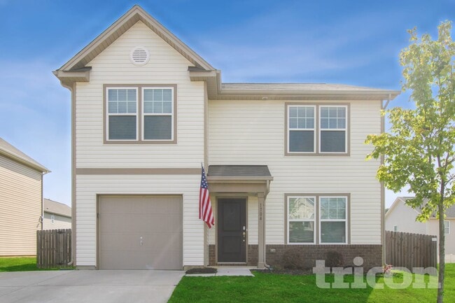 property at 1704 Sawtooth Ct