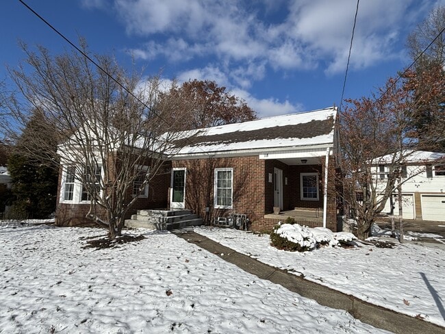 property at 18 Bender St NE